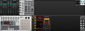 My foetid Eurorack
