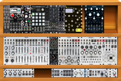 Oxi One Rack