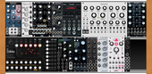 My phthisic Eurorack