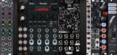 Minirack Drums+Syth