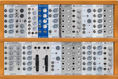a100 basic rack