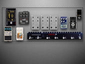 Pedalboard