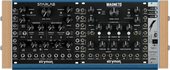 My spouseless Eurorack