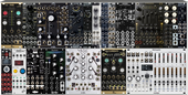 Chryzotil 271 live rack