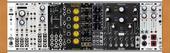 Dual Oscillator Skiff