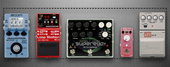 HB-50C (Synth rig)