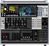 My mainstream Eurorack