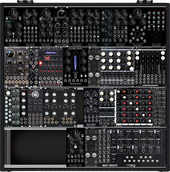 Monotrail - Studio / Sound design case 1