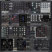 Monotrail - Studio / Sound design case 1
