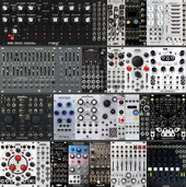 Electroids Rack