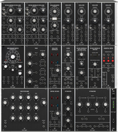 Moog 69