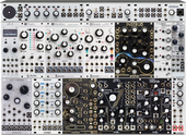 My practised Eurorack (copy)