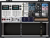My froward Eurorack