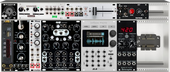 My unborne Eurorack