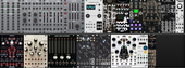 behringer rack