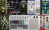 STATIC RACK
