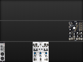 My Fungoid Eurorack (copy)
