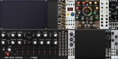 TipTop Audio Mantis Rack