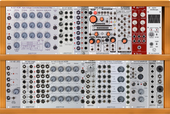 My lame Eurorack