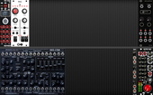My bullish Eurorack