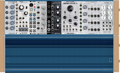 My humble rack (copy)
