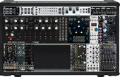 Grog 104HP Rack