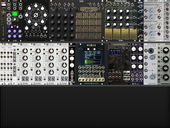 My asquint Eurorack (copy) (copy) (copy)