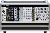 My drunk Eurorack