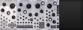 My drafty Eurorack