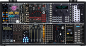 CLANK Norns + General NO MIXER w/ES-9