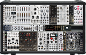 My griefless Eurorack (copy)