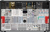 My slender Eurorack