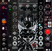 ILSE Superbooth Demo Rack FX