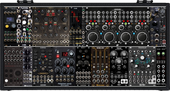 My crudest Eurorack (copy) (copy)