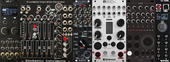 3u control box