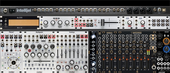 Intellijel base (current state)