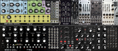 Moog Racks