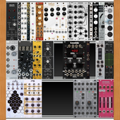 Eurorack 3U
