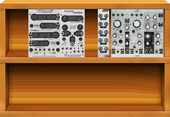 My beautiful modular