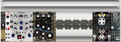 Noise rack