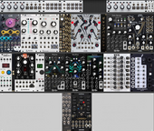 Intellijel Rack