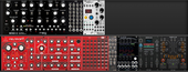 Behringer Go With Neutron and Mother 32 (copied from jurget)