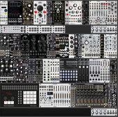 Technoise Rig