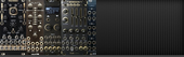 My cloying Eurorack