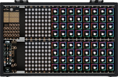 My lapstrake Eurorack