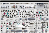 Intellijel Case #1