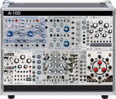 Buchla dreams