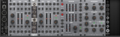 System 100 Rack