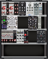 New Rack