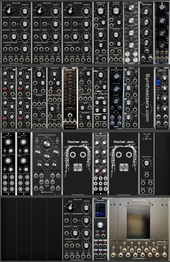 My Modular Synth